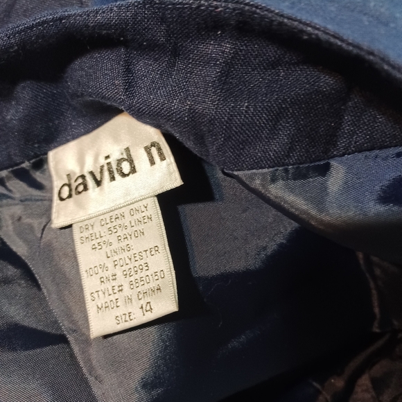 David n capris - Picture 4 of 5